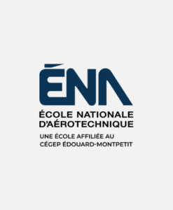 École nationale d'aérotechnique (ÉNA)