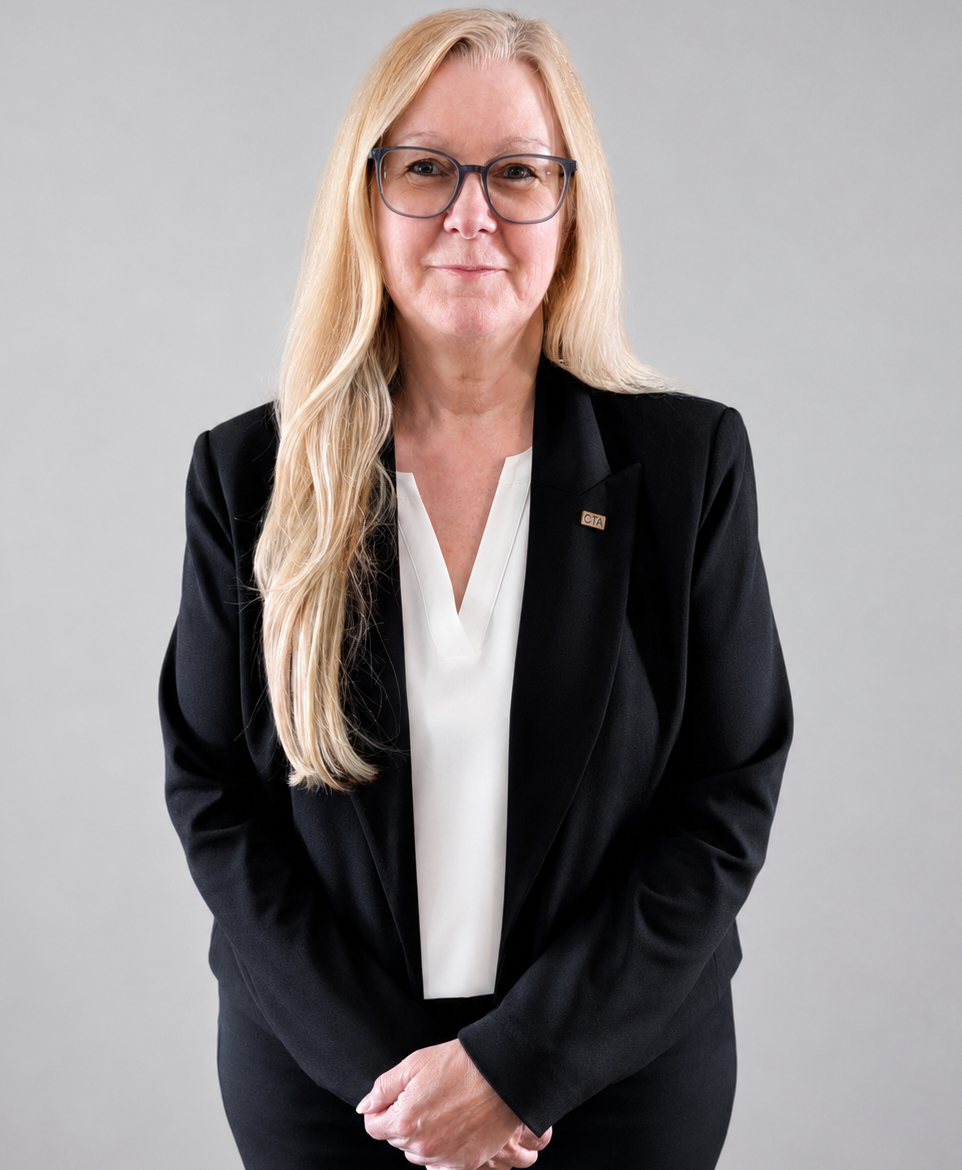 Marie Francine Poitras