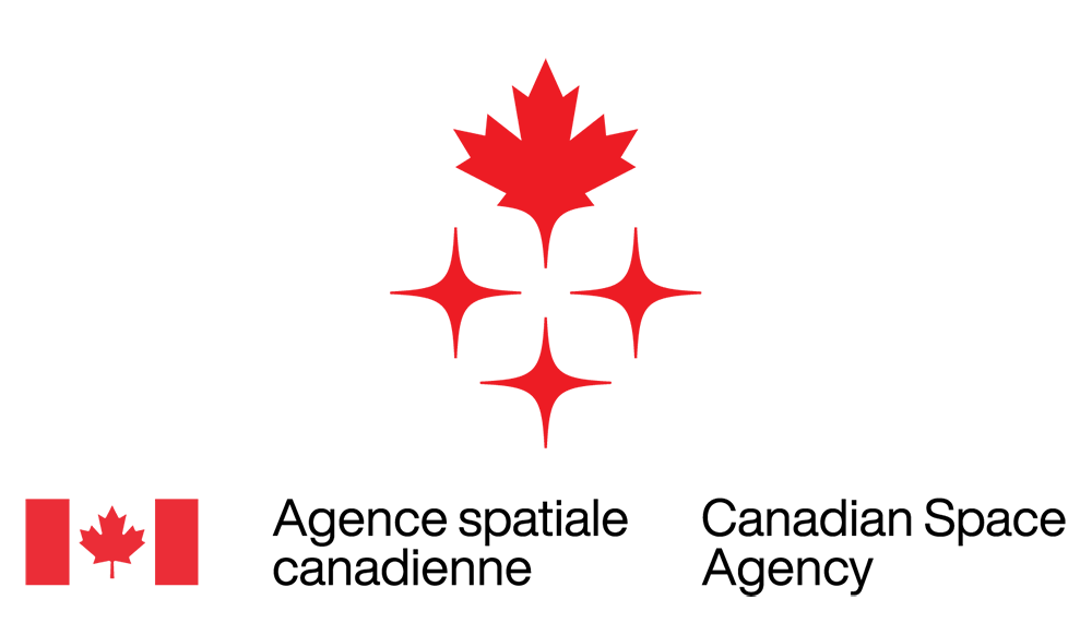 Agence spatiale canadienne (ASC)
